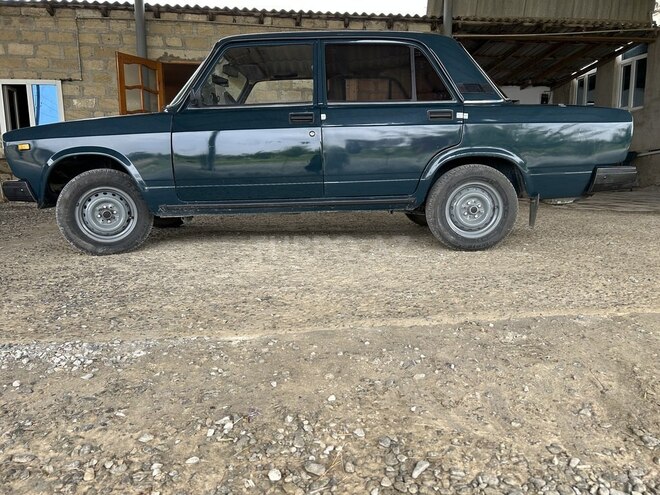 LADA (VAZ) 2107 2005, 79,810 km - 1.6 л - Bakı