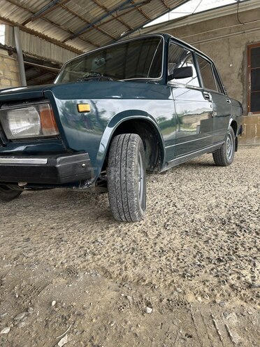 LADA (VAZ) 2107 2005, 79,810 km - 1.6 л - Bakı
