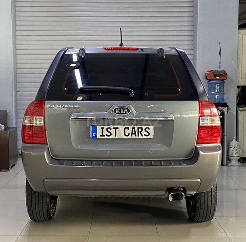 Kia Sportage 2008, 289,000 km - 2.0 л - Sumqayıt