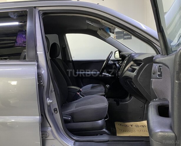 Kia Sportage 2008, 289,000 km - 2.0 л - Sumqayıt