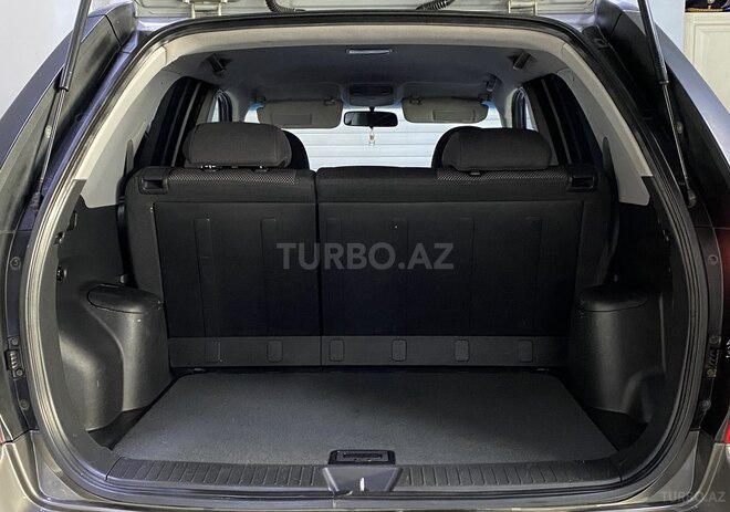 Kia Sportage 2008, 289,000 km - 2.0 л - Sumqayıt
