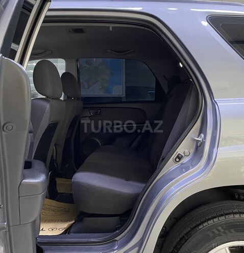 Kia Sportage 2008, 289,000 km - 2.0 л - Sumqayıt