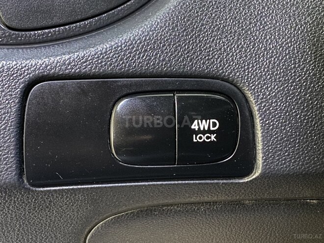 Kia Sportage 2008, 289,000 km - 2.0 л - Sumqayıt