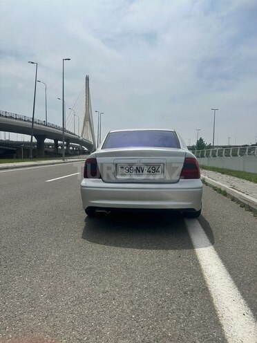 Opel Vectra 2000, 372,267 km - 1.8 l - Bakı
