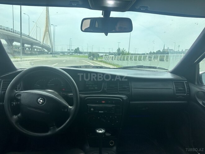 Opel Vectra 2000, 372,267 km - 1.8 l - Bakı