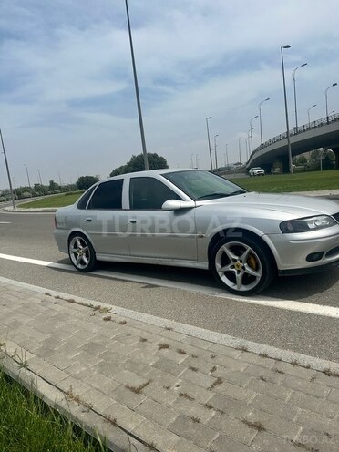 Opel Vectra 2000, 372,267 km - 1.8 l - Bakı