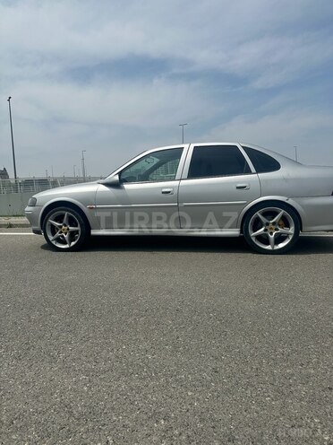 Opel Vectra 2000, 372,267 km - 1.8 l - Bakı