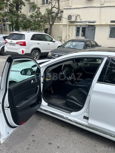 Hyundai Sonata 2014, 215,000 km - 2.0 l - Bakı