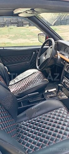 Mercedes 190 1990, 276,000 km - 2.0 l - Sumqayıt