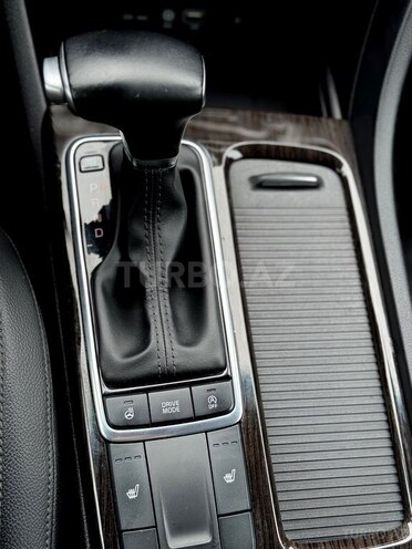 Kia K5 2015, 174,000 km - 1.7 l - Bakı