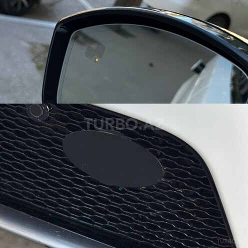 Land Rover RR Velar 2019, 35,217 km - 2.0 l - Bakı