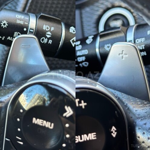 Land Rover RR Velar 2019, 35,217 km - 2.0 l - Bakı