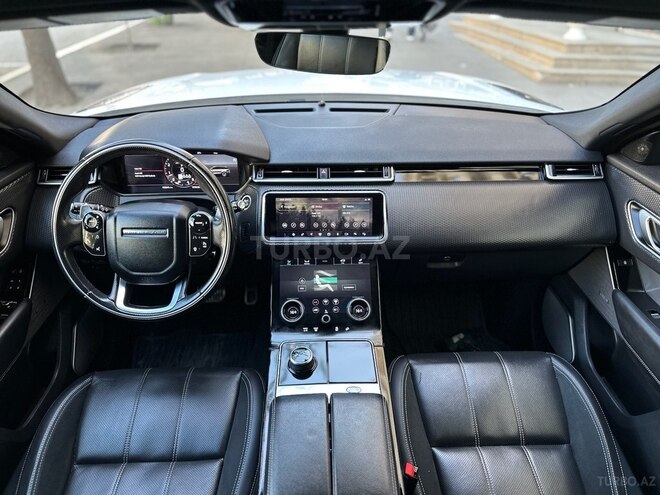 Land Rover RR Velar 2019, 35,217 km - 2.0 l - Bakı