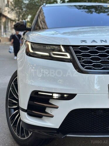 Land Rover RR Velar 2019, 35,217 km - 2.0 l - Bakı