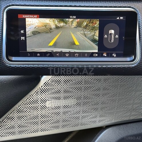 Land Rover RR Velar 2019, 35,217 km - 2.0 l - Bakı