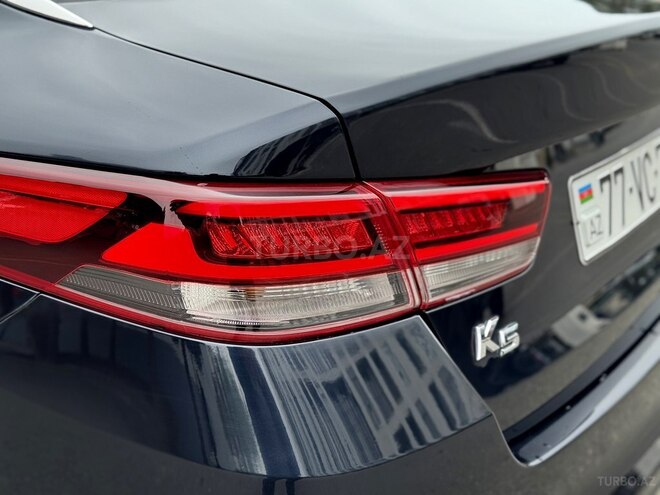 Kia K5 2015, 174,000 km - 1.7 l - Bakı