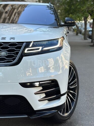 Land Rover RR Velar 2019, 35,217 km - 2.0 l - Bakı