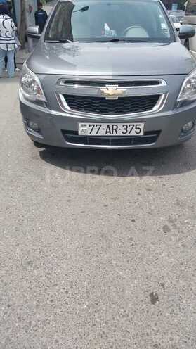 Chevrolet Cobalt 2023, 68,000 km - 1.5 l - Bakı
