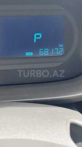 Chevrolet Cobalt 2023, 68,000 km - 1.5 l - Bakı
