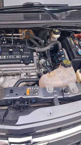 Chevrolet Cobalt 2023, 68,000 km - 1.5 l - Bakı