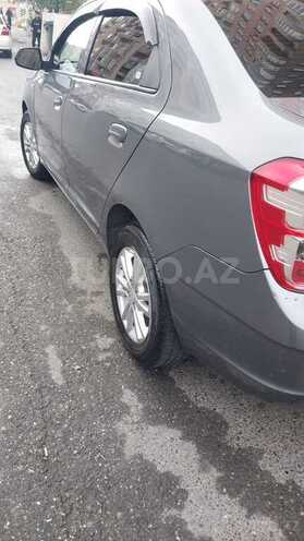 Chevrolet Cobalt 2023, 68,000 km - 1.5 l - Bakı