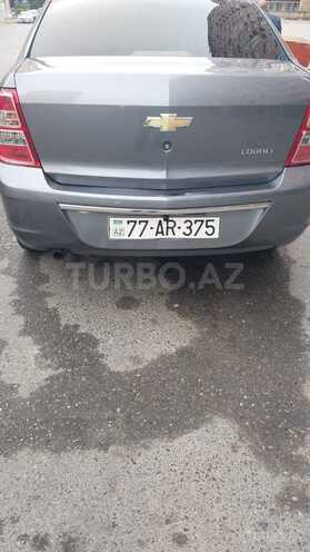 Chevrolet Cobalt 2023, 68,000 km - 1.5 l - Bakı