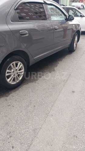 Chevrolet Cobalt 2023, 68,000 km - 1.5 l - Bakı