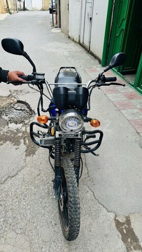 Tufan M50 2022, 18,850 km - 0.1 l - Bakı