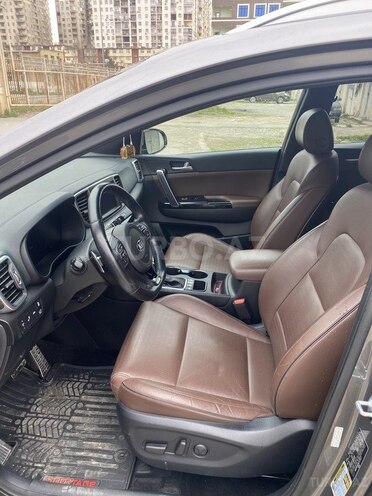 Kia Sportage 2016, 72,000 km - 2.0 l - Bakı