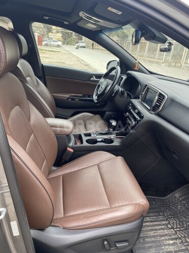 Kia Sportage 2016, 72,000 km - 2.0 l - Bakı