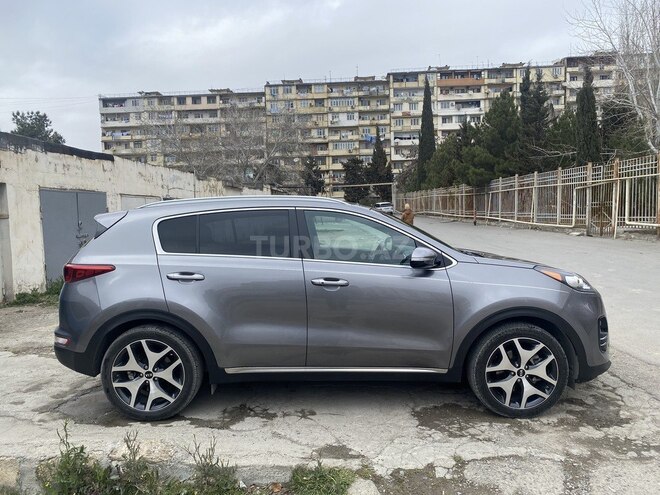 Kia Sportage 2016, 72,000 km - 2.0 l - Bakı