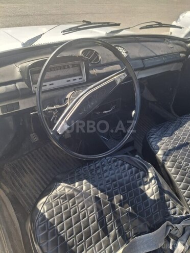 LADA (VAZ) 2111 1971, 95,099 km - 1.6 l - Bakı