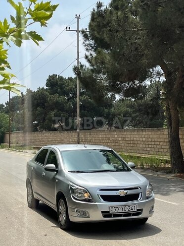 Chevrolet Cobalt 2023, 132,000 km - 1.5 l - Bakı