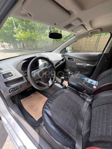 Chevrolet Cobalt 2023, 132,000 km - 1.5 l - Bakı