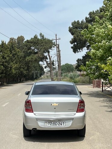 Chevrolet Cobalt 2023, 132,000 km - 1.5 l - Bakı