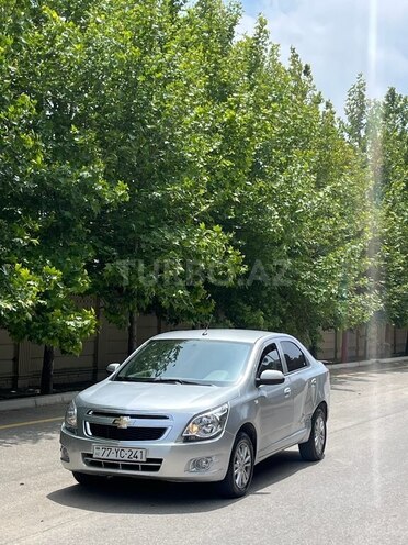 Chevrolet Cobalt 2023, 132,000 km - 1.5 l - Bakı