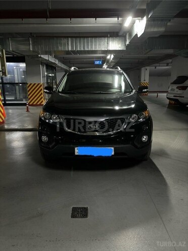 Kia Sorento 2011, 231,000 km - 2.0 l - Bakı