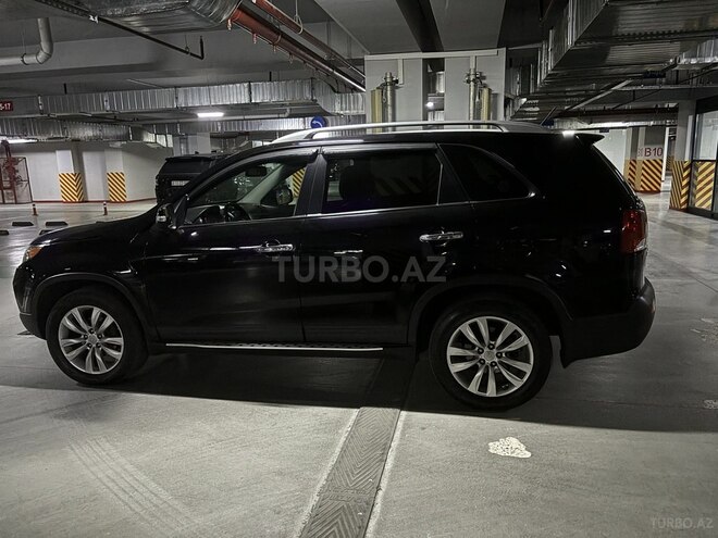 Kia Sorento 2011, 231,000 km - 2.0 l - Bakı
