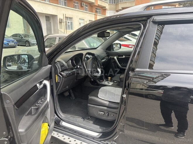 Kia Sorento 2011, 231,000 km - 2.0 l - Bakı