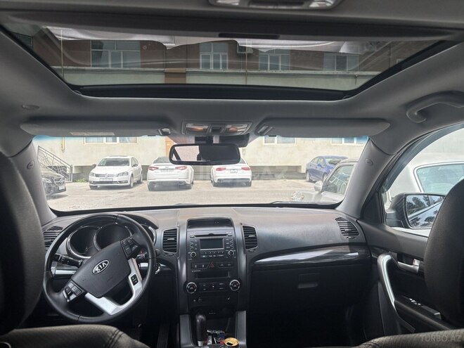 Kia Sorento 2011, 231,000 km - 2.0 l - Bakı