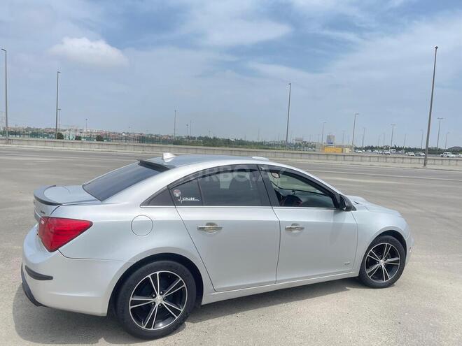 Chevrolet Cruze 2015, 225,000 km - 1.4 l - Bakı