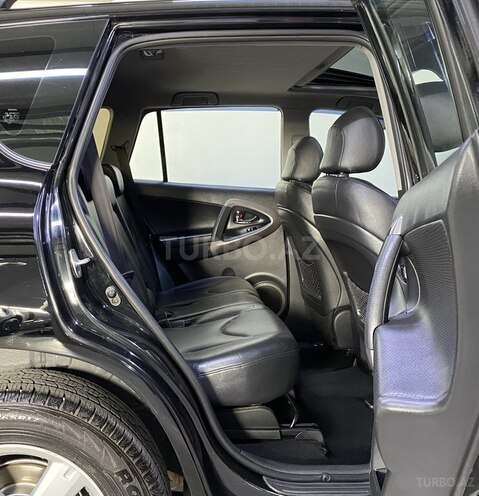 Toyota RAV4 2008, 268,000 km - 2.0 l - Sumqayıt