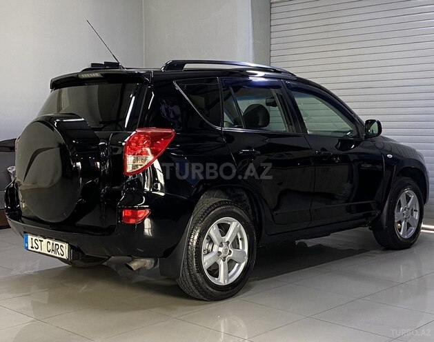 Toyota RAV4 2008, 268,000 km - 2.0 l - Sumqayıt