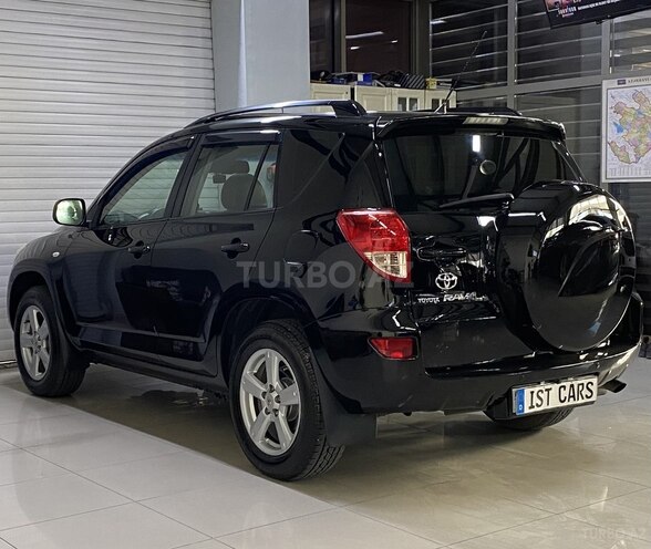 Toyota RAV4 2008, 268,000 km - 2.0 l - Sumqayıt