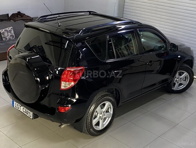 Toyota RAV4 2008, 268,000 km - 2.0 l - Sumqayıt
