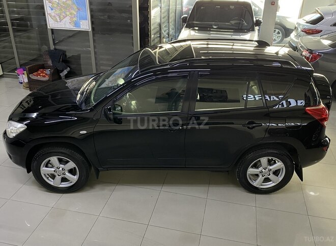 Toyota RAV4 2008, 268,000 km - 2.0 l - Sumqayıt