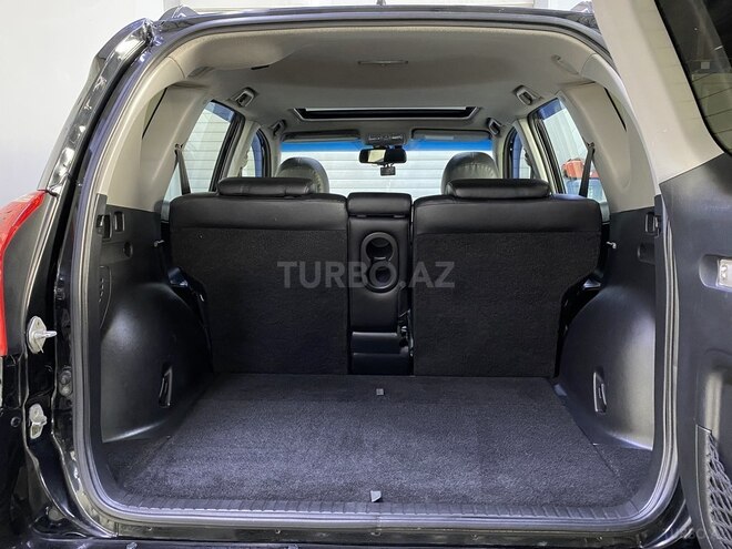Toyota RAV4 2008, 268,000 km - 2.0 l - Sumqayıt