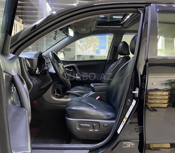 Toyota RAV4 2008, 268,000 km - 2.0 l - Sumqayıt