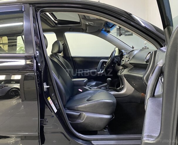 Toyota RAV4 2008, 268,000 km - 2.0 l - Sumqayıt