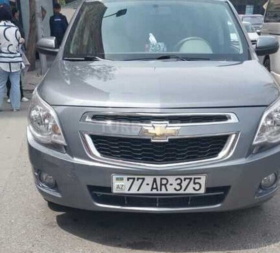 Chevrolet Cobalt 2023, 68,000 km - 1.5 l - Bakı
